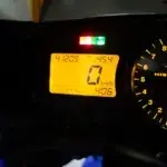 Gebruikte Honda CBR 900 sport met 954cc motor uit 2003 bij NIWA Motoren
