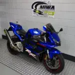 Gebruikte Honda CBR 900 sport met 954cc motor uit 2003 bij NIWA Motoren