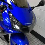 Gebruikte Honda CBR 900 sport met 954cc motor uit 2003 bij NIWA Motoren