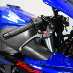 Gebruikte Honda CBR 900 sport met 954cc motor uit 2003 bij NIWA Motoren