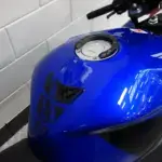 Gebruikte Honda CBR 900 sport met 954cc motor uit 2003 bij NIWA Motoren